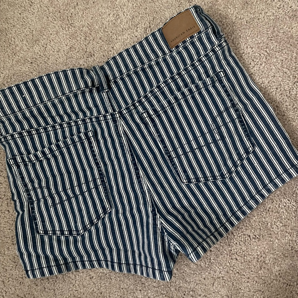 Ae Next Level Stretch Shorts - image 6